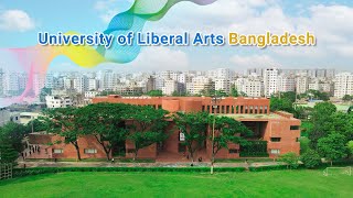 University of Liberal Arts Bangladesh