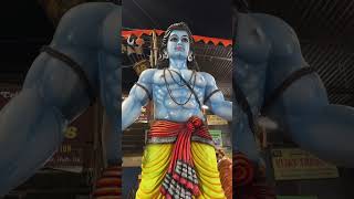 Ram Navami arrangements 2024 #dhoolpet #ramnavami #2024 #josh #viral #trending #dj