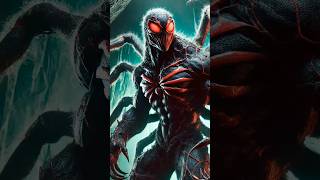 Spiderman+Tarantula & batman+Tarantula hybrid #aicreations #marvel #spiderman #fyp #ytshorts_