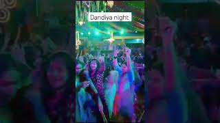 dandiya night 2023♥️#dandiya #navratri #treanding #shorts_ #viral_video