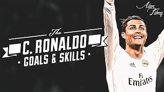 Cristiano Ronaldo 2016 - Goals & Skills - HD 1080p