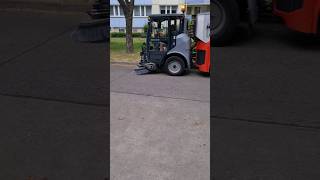 Advanced Road Cleaning Trucks | #shorts | #viralshorts | #trending