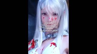 Kill this love - Lyrics, (Engsub), (VNsub in comment)