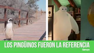 Big Hero 6: Curiosidades | Curiosidades Grandes héroes