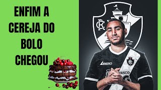 JOGADOR PAYET É A CEREJA DO BOLO?