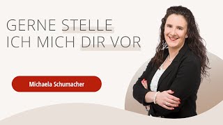 Vorstellung Team Coaching Akademie Tanja Mink - Coach Michaela Schumacher