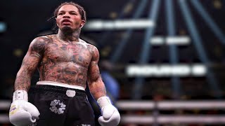 The Rise Of Gervonta Tank Davis