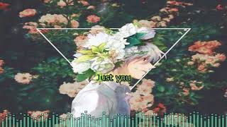 *NIGHTCORE* - I love you (MALE Version)