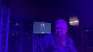 Crikey Live at Cocktails For Cancer 2019