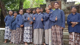 Ziarah ke Makam Imogiri Yogyakarta