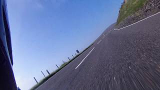 Isle of Man TT 2016 LSS run 3