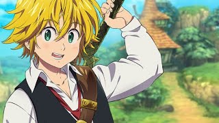 ПРОХОДИМ ЛАБИРИНТ В the seven deadly sins grand cross