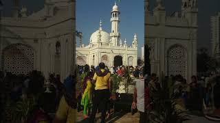 Haji ali Dargah