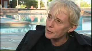 Claire Denis - L'Intrus (1/2) - Entretien : Olivier Bombarda