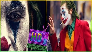 Joker Trailer 2019