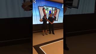 Gary Sharapata Ford Motor Company Retirement September 30, 2017