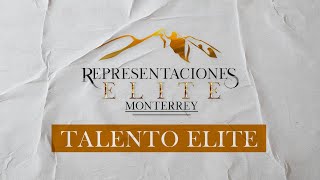 Talento - Representaciones Elite