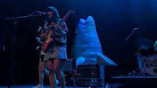 The Beths - Uptown Girl (live White Eagle Hall, Jersey City - 9/7/2024)