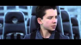 Enders Game trailer