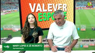 Valever Esporte - 23/11/2023