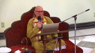 Nirantara Prabhu - Sunday Feast - 6-16-24