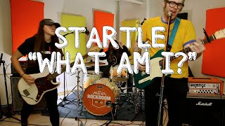 Startle | What Am I? | Live from The Rock Room