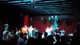 THE LITTLE RASCALS - SHORESTOCK - GAMECHANGER WORLD - 06/28/14 - VIDEO 2