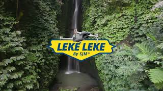 Lekeleke Waterfall