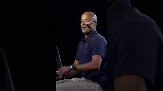 Goggins struggled with depression #shorts #davidgoggins