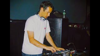 Sasha @ Eclipse (Coventry, UK) 21-06-1991