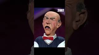 Walter Talks Football in Green Bay! | JEFF DUNHAM