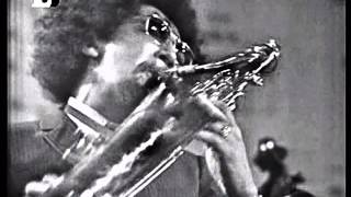 Charles Lloyd Quartet  MJF Praha 1967