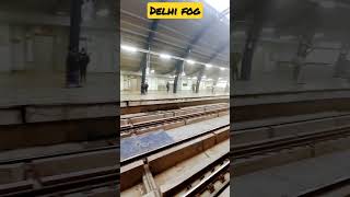 welcome to Delhi Fog😜 #ytshorts #shorts #trending #delhi