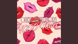 1000 Kisses (Christian Desnoyers Remix)