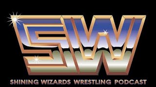 Shining Wizards Wrestling Podcast: Episode 633