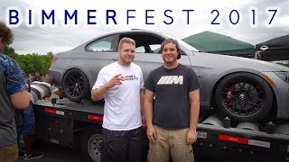 Bimmerfest East 2017 - The Budget Experience