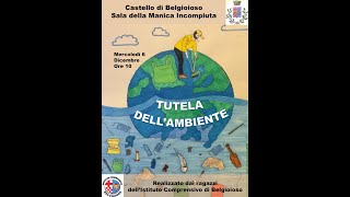 Tutela dell'ambiente