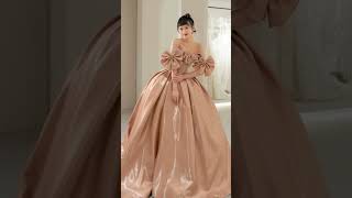 Gowns #fashion#viralvideo#gown #heels #dress #model #beauty #beautiful #trendingshorts#girl #girls