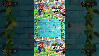 Mario Party Superstars #38 #shorts