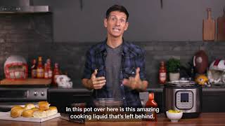 Game Day Recipe: Game Day Mains | NFL Canada | Frank’s RedHot