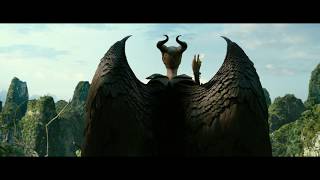 Official Trailer- Disney's Maleficent- Mistress of Evil - In Theaters October 18 Full-HD