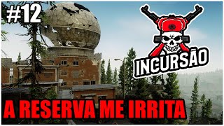 Mapa De Farmador Me Irrita! - Ep. 12 S02 - Escape From Tarkov