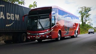 Marcopolo Paradiso G7 1200 Scania K410