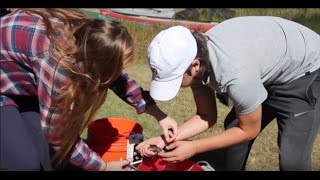 Pettitt’s Pond | AP Environmental Science Class Field Trip