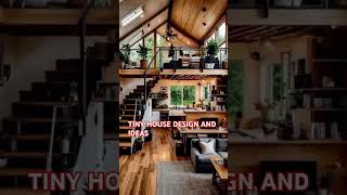 Design and Ideas #house #housedesign #design #tinyhouse #design_ideas #shorts