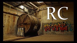 RC. La tannerie abandonnée.