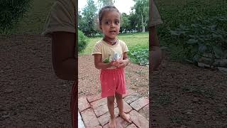 #reels #cutebaby #poem#kids#littleblogger #kidsvideo #chill #funny #comedy #india #like#subscribe