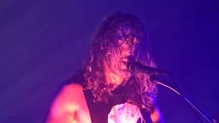 Pain of Salvation - Full Throttle Tribe - Warszawa Progresja 1.09.2018