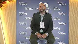 Entrevista a Xabier Herrero | CaixaBank - Revolution Banking