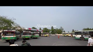 Kakinada Bus Stand Vlog with Timings and Reservation Details | #apsrtc #bus #stand #timings #spot